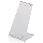 Durable Tischständer Function Table Module zum Einhängen von 20 Sichttafeln DIN A4