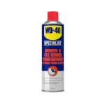 WD-40 Specialist Teile- und Bremsenreiniger kraftvolles Reinigungsmittel für Bremsen und Kupplung