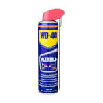 WD-40 Multifunktionsöl Flexible Schmiermittel, Kontaktspray, Feuchtigkeitsverdränger, Rostlöser in Einem