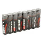 Ansmann RED AAA (MN2400/LR03) Alkaline-Batterie