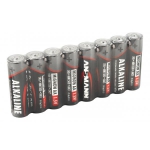 Ansmann RED AA (MN1500/LR06) Alkaline- Batterie