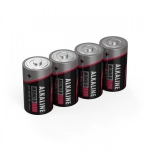 Ansmann RED D (MN1300/LR20) Alkaline-Batterie