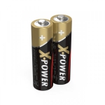 Ansmann X-Power AA (MN1500/LR06) Alkaline-Batterie