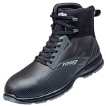 Atlas Sicherheitsstiefel Runner 305 S3 ESD leichter Sicherheitsschuh mit sportlichem Look und Waterproofleder