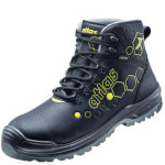 Atlas Sicherheitsschuh Extraguard XT 510 S3 GTX wasserdichter Gore-Tex Outdoor Sicherheitsstiefel