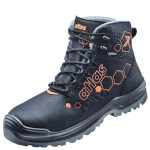 Atlas Sicherheitsschuh Extraguard XT 520 S3 GTX wasserdichter Gore-Tex Outdoor Sicherheitsstiefel