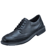 Atlas Sicherheitsschuhe CX 320 ESD S2 Business-Halbschuhe mit Stahlkappe