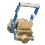 Sicherheitsbehälter Zubehör ASECOS Sicherheits-Zapfhahn