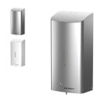 Air-Wolf Serie Alpha Sensor-Seifenspender 