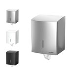 Air-Wolf Serie Alpha Rollenhandtuchspender