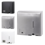 Air-Wolf Serie Alpha Tampon und Bindenspender