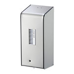 Air-Wolf Serie Lobo Sensor-Seifenspender für 800 ml Flüssigseife, frei befüllbar