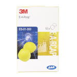 3M E-A-R Gehörschutz Ersatzstöpsel für 3M E-A-R CAPS 200 (AS4125)