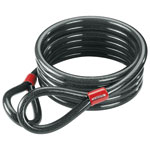 Sicherheitsschlösser ABUS Kabel Cobra, flexibles Stahlseil,