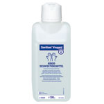 Sterillium Virugard Händedesinfektion viruzides Händedesinfektionsmittel