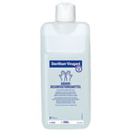 Sterillium Virugard Händedesinfektion viruzides Händedesinfektionsmittel