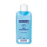 Sterillium classic pure Händedesinfektion Händedesinfektionsmittel zum Einreiben für empfindliche Haut geeignet