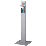 Bode Hygiene-Tower Komplettset Desinfektionssäule mit Spender und Sterillium