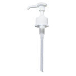 Bode Einweg-Dosierpumpe Abgabemenge ca. 1,5-2,0 ml je Pumpenhub