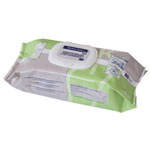 Mikrobac Tissues Desinfektionstücher zur Schnelldesinfektion von Medizinprodukten und Flächen