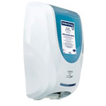 Kunststoff-Dosierspender CleanSafe Touchless für Sterillium® Gel pure berührungslose Bedienung