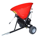 Bauer Südlohn Streuwagen STW 260 geeignet für Sand und Salz