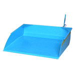 Stapler-Anbaugeräte  Schaufel BSI 50, mechanisch