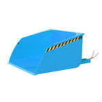 Stapler-Anbaugeräte  Schaufel BSI 100, mechanisch