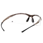 bollé Schutzbrille CONTOUR besonders leichte Bügelbrille