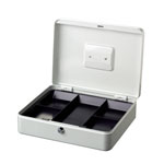 Geldkassette Burg Wächter Geldkassette mit Hartgeldeinsatz,