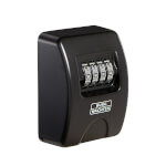 Schlüsseltresor Burg Wächter Schlüsseltresor mit Zahlenschloss,