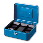 Geldkassette BURG WÄCHTER Geldkassette Money 5020