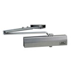 Burg Wächter TS 504 S Türschließer mit Gestänge hydraulisch gesteuert