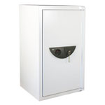 Burg Wächter Tresor WS Office 814-300 K mit Doppelbartschloss, Widerstandsgrad I, feuergeschützt