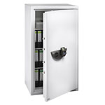 Burg Wächter Tresor WS Office 816 E FP mit Elektronikschloss und Fingerscan, Widerstandsgrad I