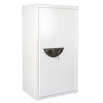 Burg Wächter Tresor WS Office 826 K mit Doppelbartschloss, Widerstandsgrad II, feuergeschützt