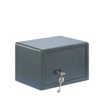 Burg Wächter Pure Safe Möbeltresor PS 110 K solider einwandiger Korpus