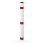 Absperrpfosten Funktionssperrpfosten