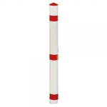 Absperrpfosten Funktionssperrpfosten