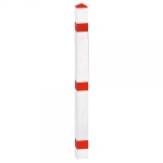 Absperrpfosten Funktionssperrpfosten