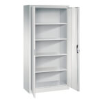 C+P Büro Stahl-Flügeltürenschrank Serie Acurado 900 4 Einlegeböden
