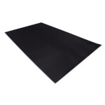 C+P Gummiriefenmatte selbstklebend zur Auflage auf den Schrank Serie Acuardo 89