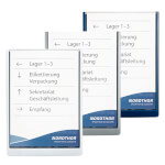 CLICK SIGN Infotafel A4 Hochformat CLICK SIGN Infotafel A4 Hochformat