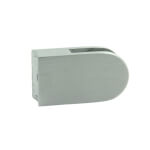 MyTube Schildklemmen 5 mm für Modell zum Einbetonieren mit Rohrdurchmesser 48 mm