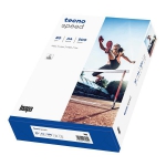 tecno Speed Druckerpapier 97737 Din A4, weiß, 80 g/qm