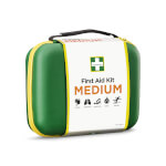 Cederroth First Aid Kit, mittel
