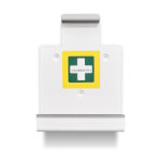 Cederroth Wandbefestigung für Erste-Hilfe-Koffer First Aid Kit X-Large DIN 13157