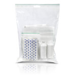 Cederroth Nachfüllset First Aid Kit Set Mit einer Auswahl verschiedener DIN-Produkte, Refill 51000026