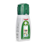 Cederroth Eye Wash Augendusche im Taschenformat sterile, gepufferte isotonische Kochsalzlösung zur Augenspülung