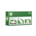 Cederroth Schutzpackung Beatmungshilfe Set